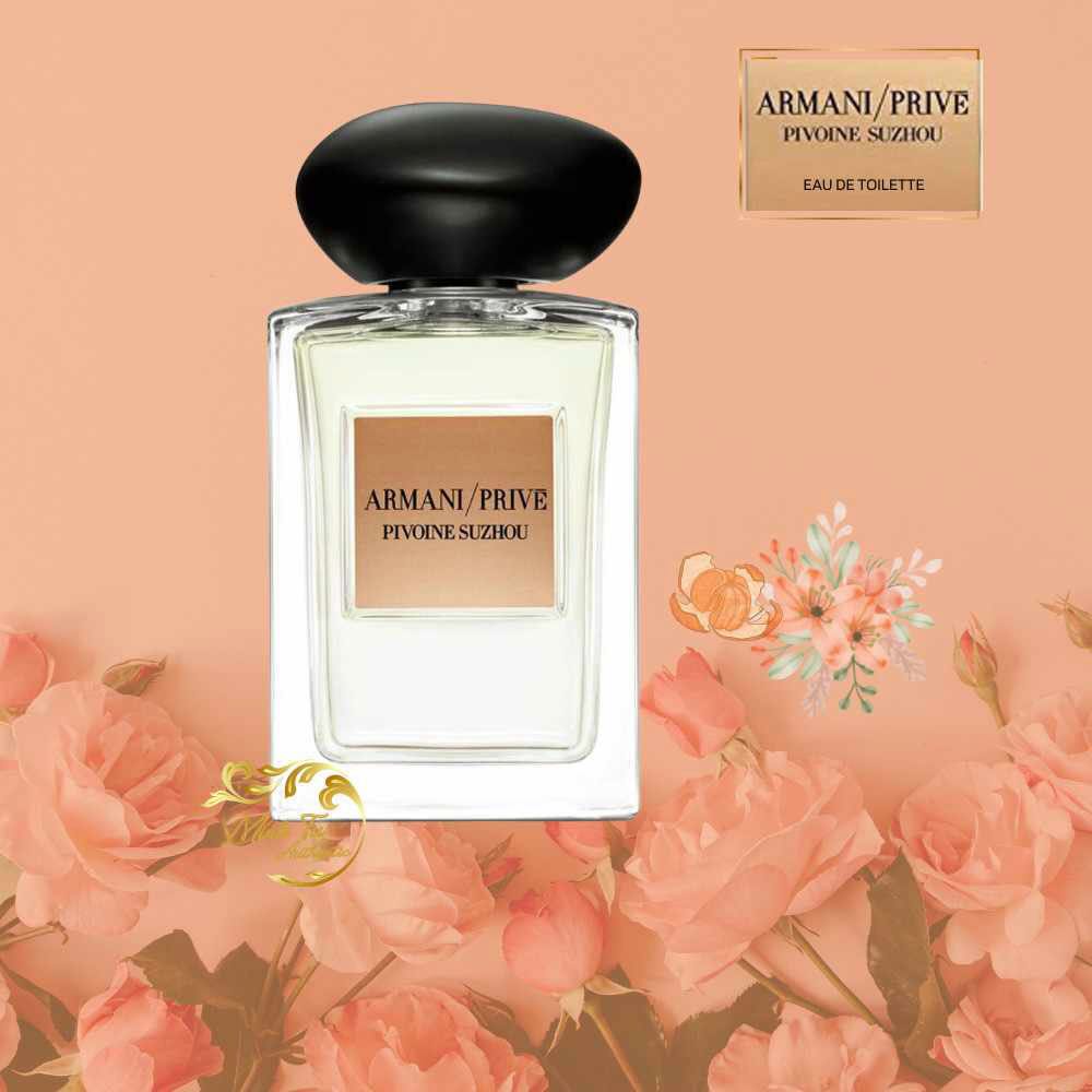 Armani Prive Pivoine Suzhou EDT